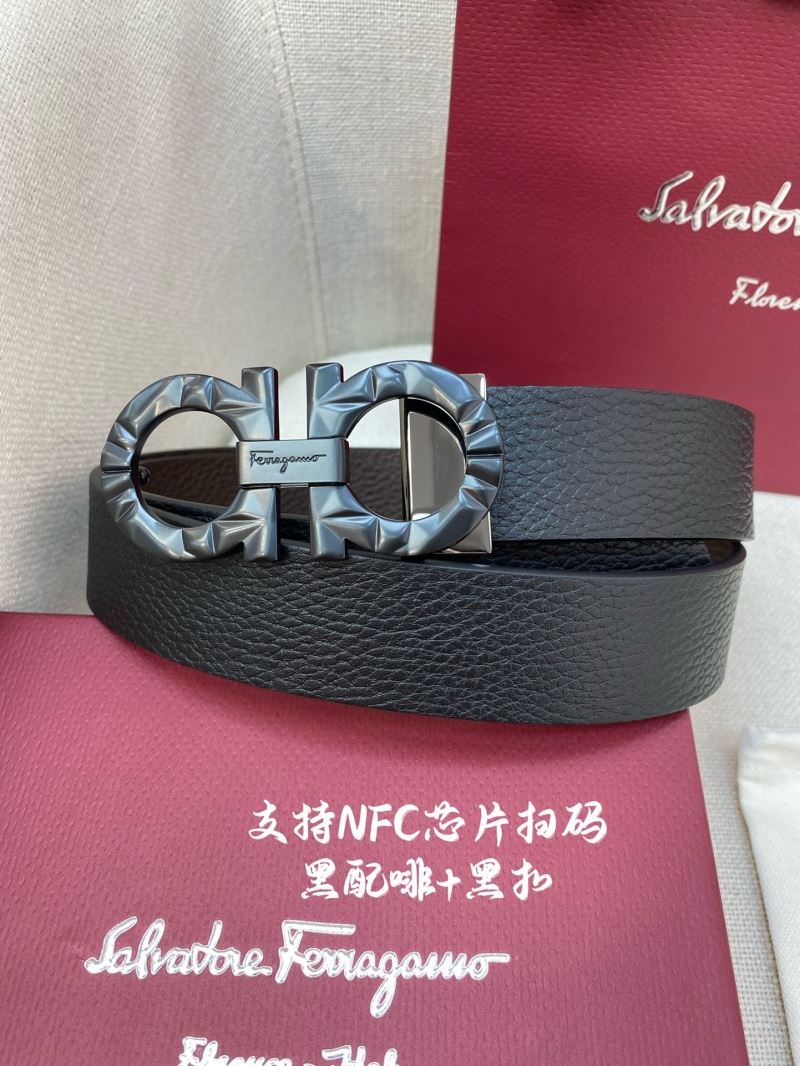 Ferragamo Belts